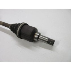 Cardan Gauche (transmission) Peugeot 1007